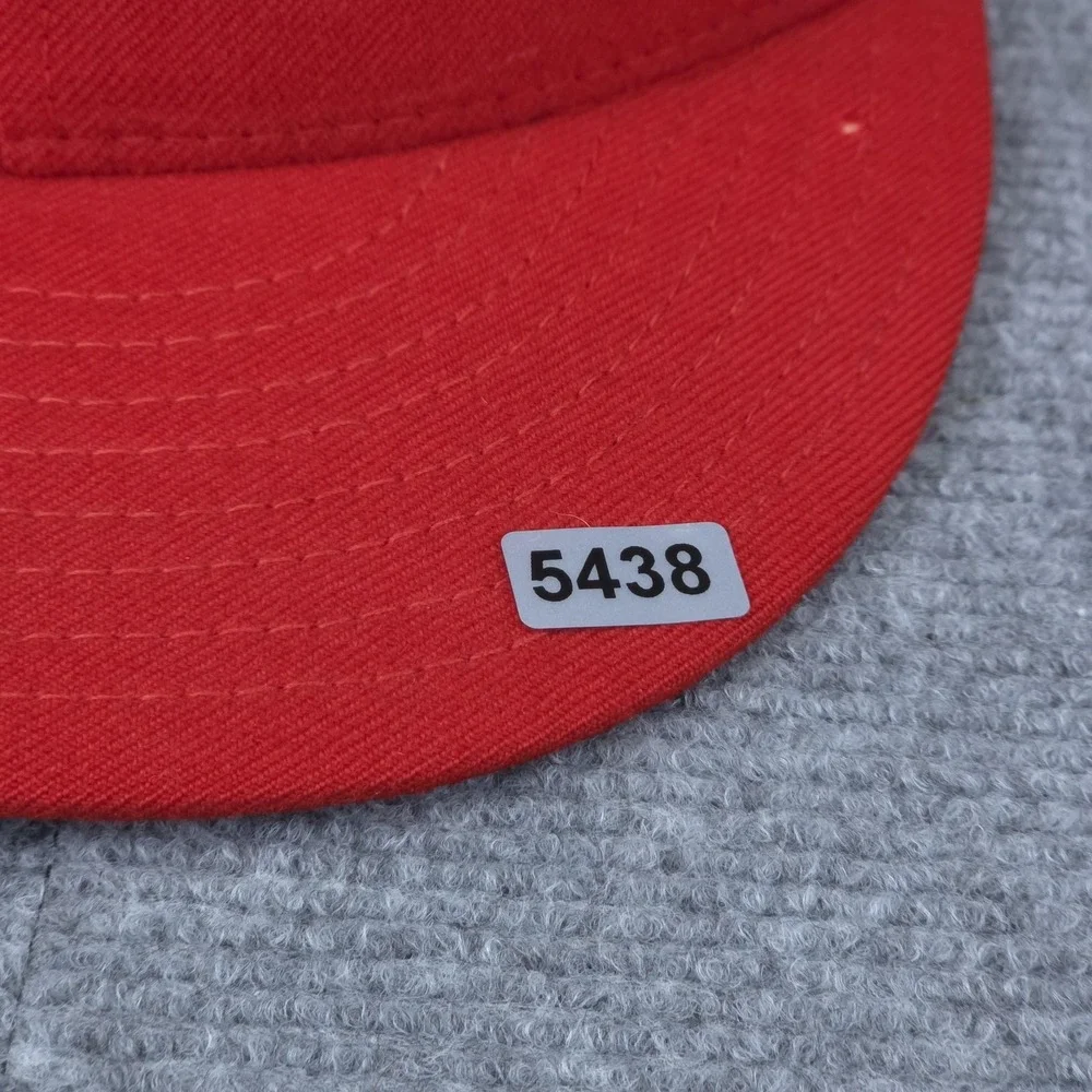 New Era vintage texas